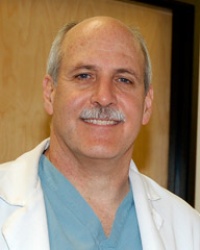 Dr. Perry Robert Secor MD, Orthopedist