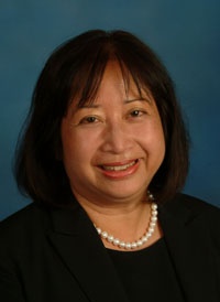 Dr. Shirley A. Tamoria MD
