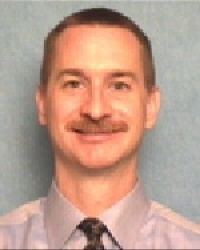 Dr. Steven Byron Sanford M.D.