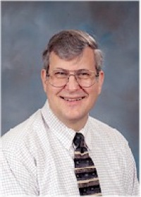 Dr. Bruce M. Romanic M.D., Family Practitioner