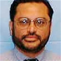 Dr. Amir A Noorani MD, Pulmonologist