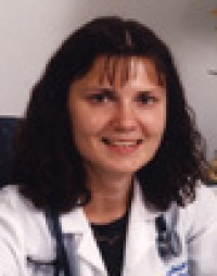 Dr. Hana Winchester MD, Internist