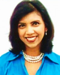 Dr. Homayara Haque Aziz MD