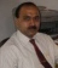 Dr. Nagamanikkam  Ravichandran MD, MBA, FACP