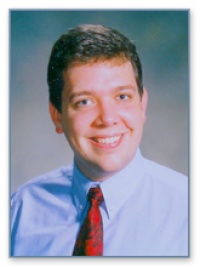 Dr. Jeffrey M Roth OD, Optometrist