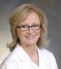 Dr. Marie Eithne Nevin M.D., Endocrinology-Diabetes