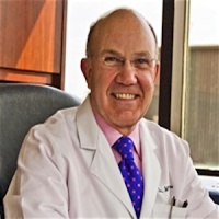 Dr. William Reece Mcwilliams M.D.
