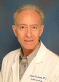 Dr. Marcos M Chertman M.D.