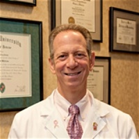 Dr. H Terry Levine MD, Allergist and Immunologist
