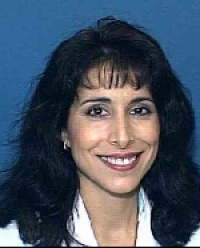 Dr. Jacqueline Redondo, MD, Orthopaedic Surgeon