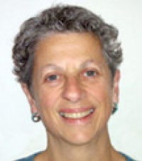 Dr. Toby Sarah Dyner M.D.