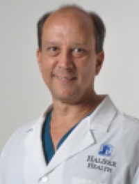 Dr. David  Heise MD