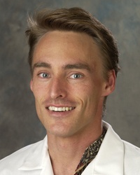 Dr. Robert W. Magee MD, Family Practitioner