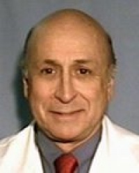 Dr. Gustavo A Rossi MD