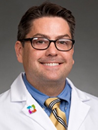 Dr. Eric John Hodgson MD