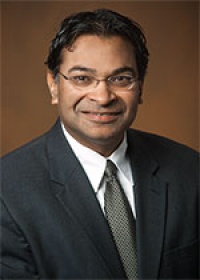 Dr. Prem Rabindranauth MD, Cardiothoracic Surgeon