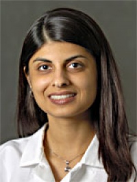 Dr. Rabia B Choudry MD