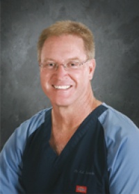 Dr. Kenneth C Lewis MD, Anesthesiologist