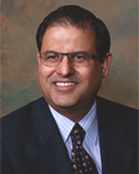 Dr. Syed N Raza M.D., Oncologist