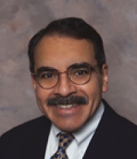 Dr. Larry M Ojeda MD