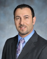 Dr. Tarek Salim Hadla M.D., Sports Medicine Specialist