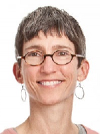 Dr. Sarah  Buttrey M.D.