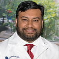 Dr. Mohammad Irfan Khan, M.D , FACS, Trauma Surgeon