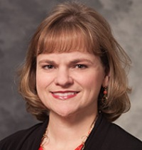 Dr. Rebecca S. Sippel M.D.