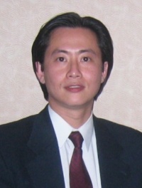 Dr. Rick Jui han Lin D.O.