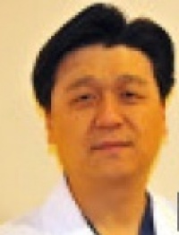 Dr. Yoon S Yi D.P.M.