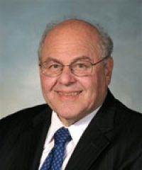 Dr. Carl Mogil D.O., Orthopedist
