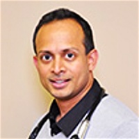 Dr. Praveen  Rajanahalli MD
