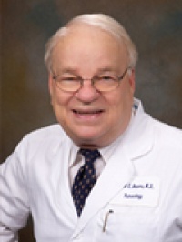 Dr. Ronald E. Bowers M.D.