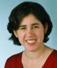 Dr. Jane Bonacich MD, Internist