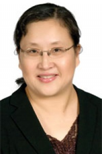 Dr. Emily Shen MD, Family Practitioner