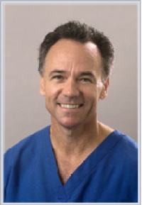 Dr. William John Mealer M.D., Orthopedist