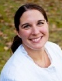 Dr. Emily B Scholl DMD, Dentist (Pediatric)