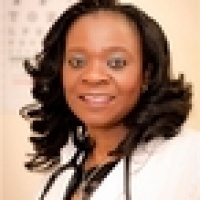 Dr. Cecilia Omoyemi Babalola MD