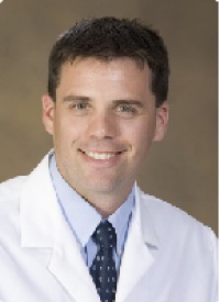 Dr. Joshua Blake Gaither M.D.