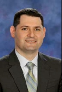 Dr. Jose David Amortegui MD