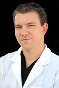 Dr. Dana R Desser D.O., Orthopedist