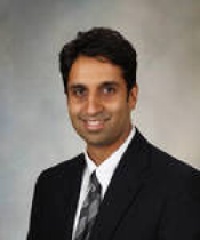 Dr. Sujay A Vora M.D., Radiation Oncologist