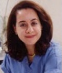 Dr. Ghada  Afifi M.D.