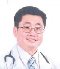 Dr. Guy Nee MD, Internist