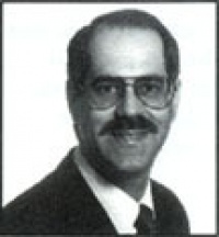 Dr. Robert Lindsay Mandell D.M. D. , M.M.SC., Periodontist