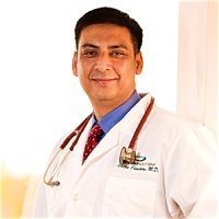 Dr. Sanjay Kumar Choudhary MD