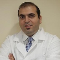 Dr. Kaveh Kohanof DDS, Dentist