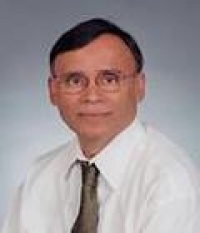 Dr. Govindlal K Bhanusali MD, Orthopedist