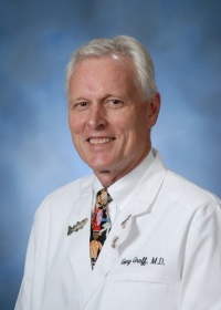 Dr. Gary H. Groff M.D., Family Practitioner