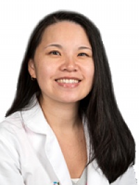 Dr. Judy Chiu D.O., Family Practitioner